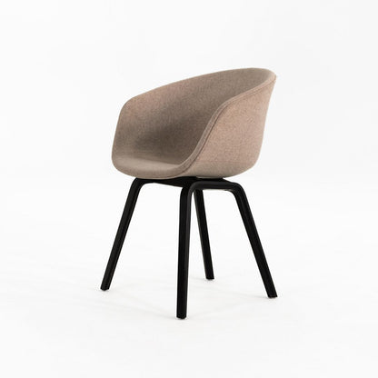 About A 23 Dining Arm Chair