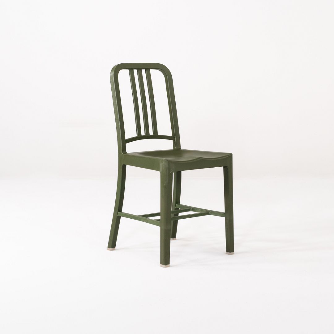 Emeco 111 Navy Chair