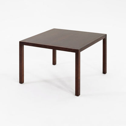 Square Table
