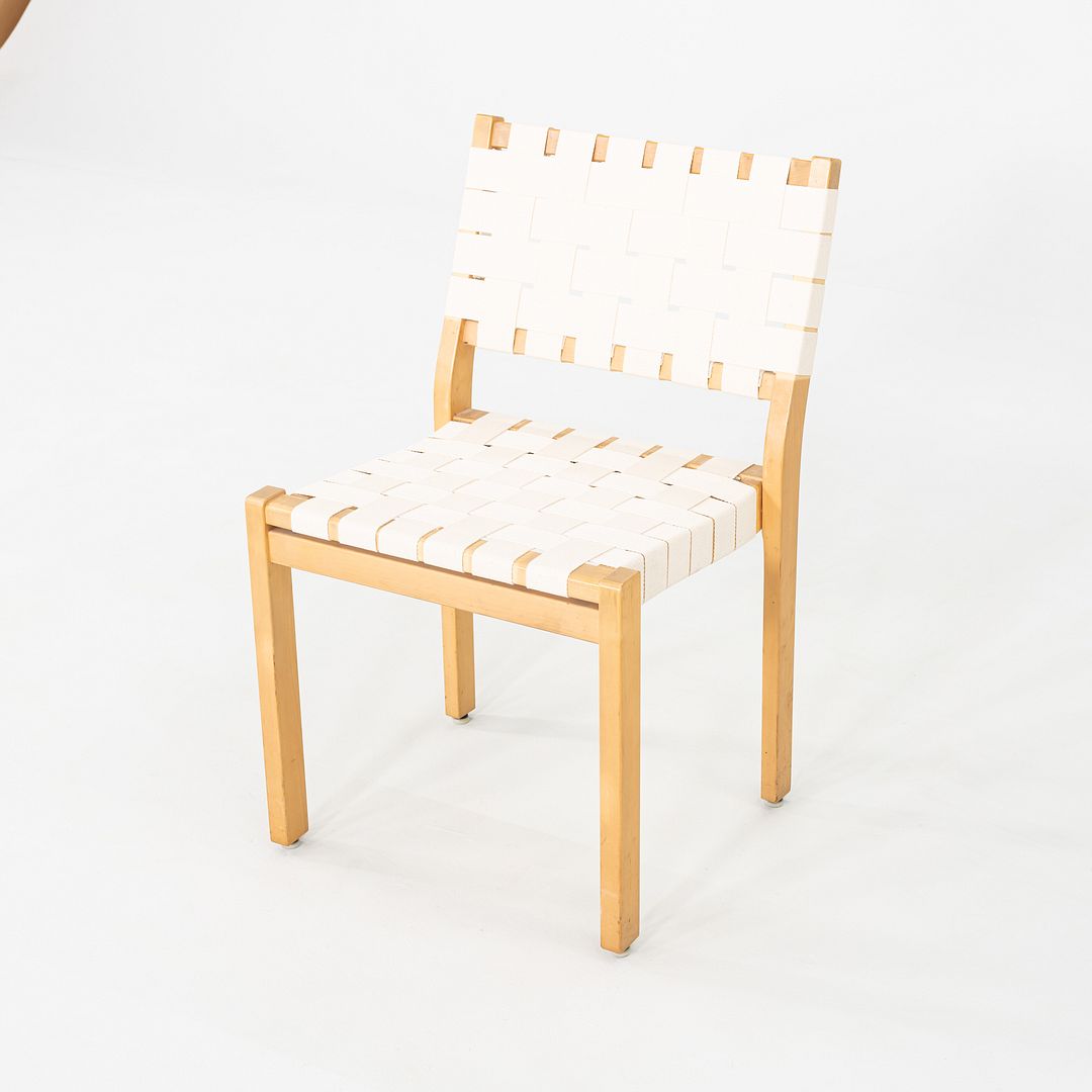 611 Stacking Chair