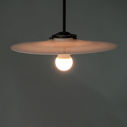 Disc Pendant Lamp