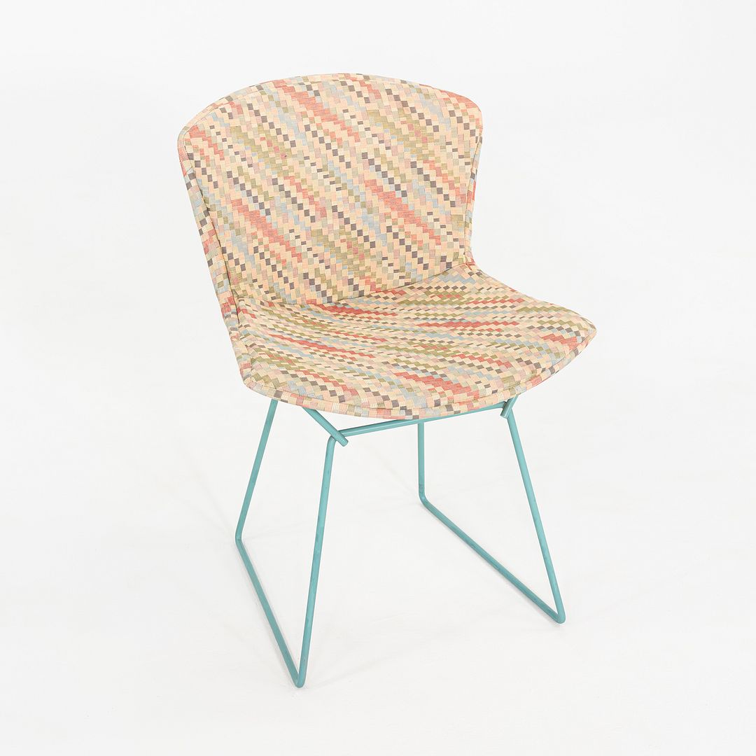 Bertoia Side Chair