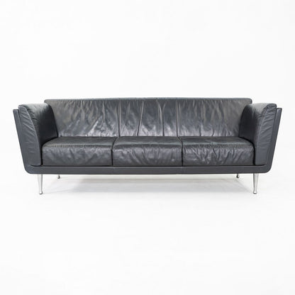 Goetz Three Seat Sofa