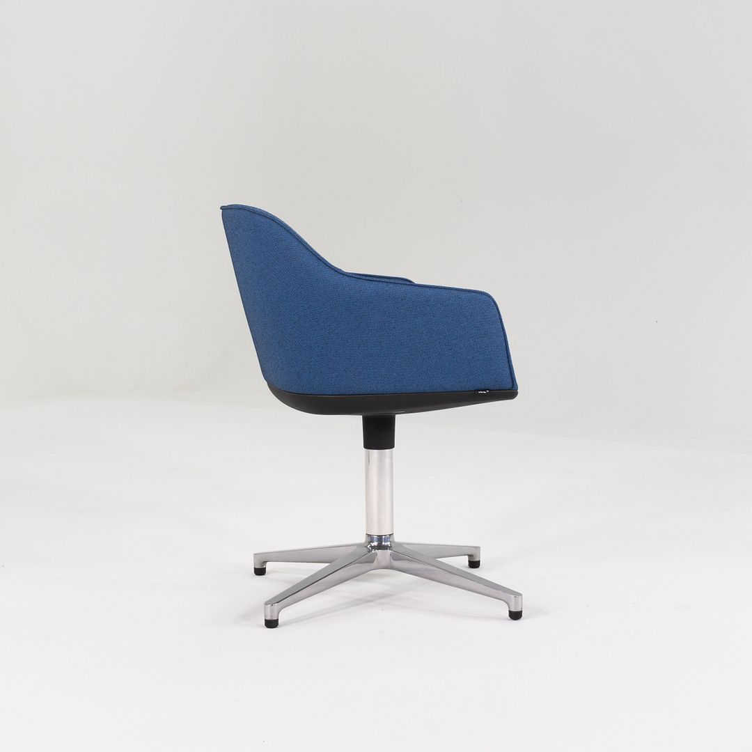 Softshell Desk Chair