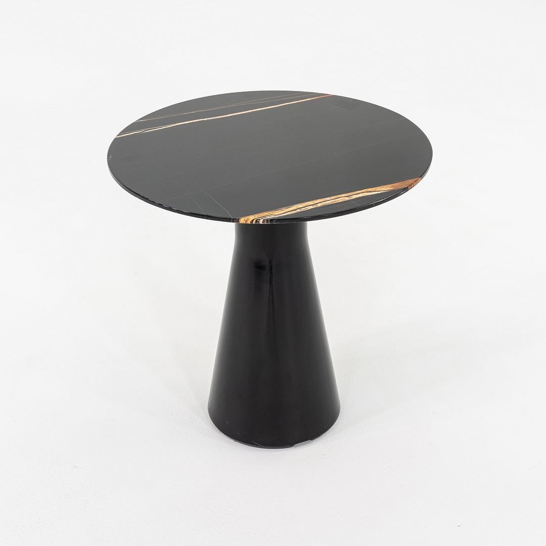 Reverse Occasional Table
