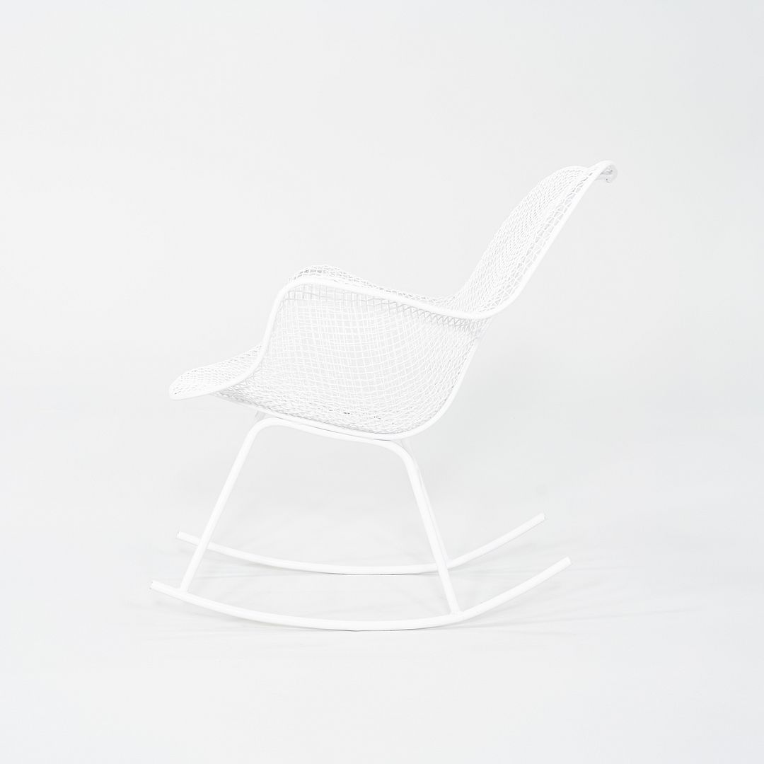 Sculptura Rocking Chair