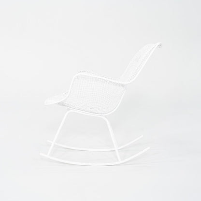 Sculptura Rocking Chair