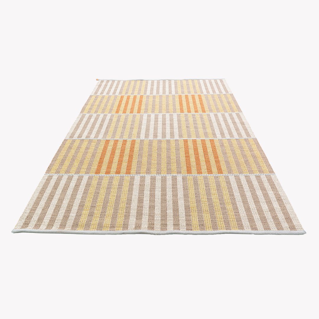 Karusell Rug