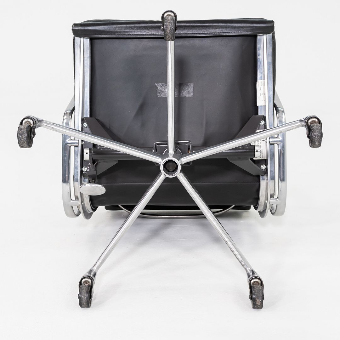 Soft Pad Management Chair, EA435