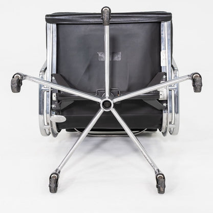 Soft Pad Management Chair, EA435