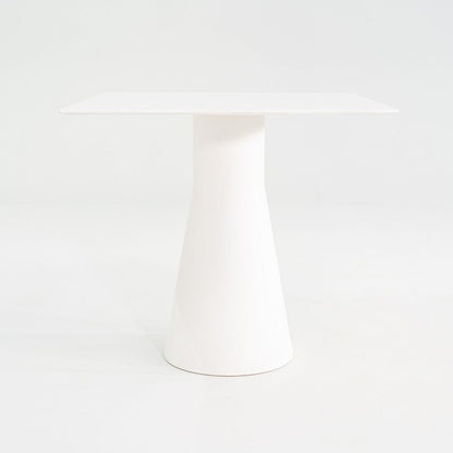 Reverse Dining Table