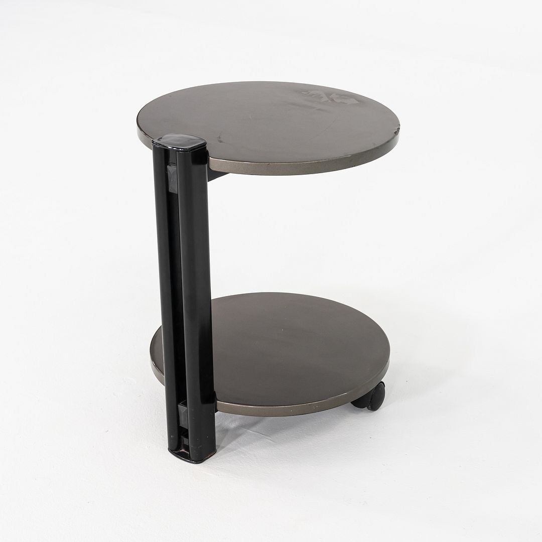 Occasional Side Table