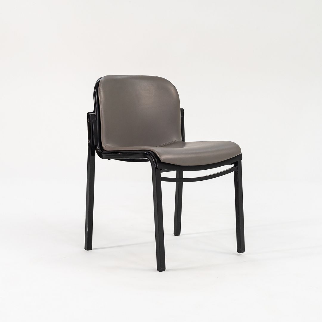 Metal Side Chair