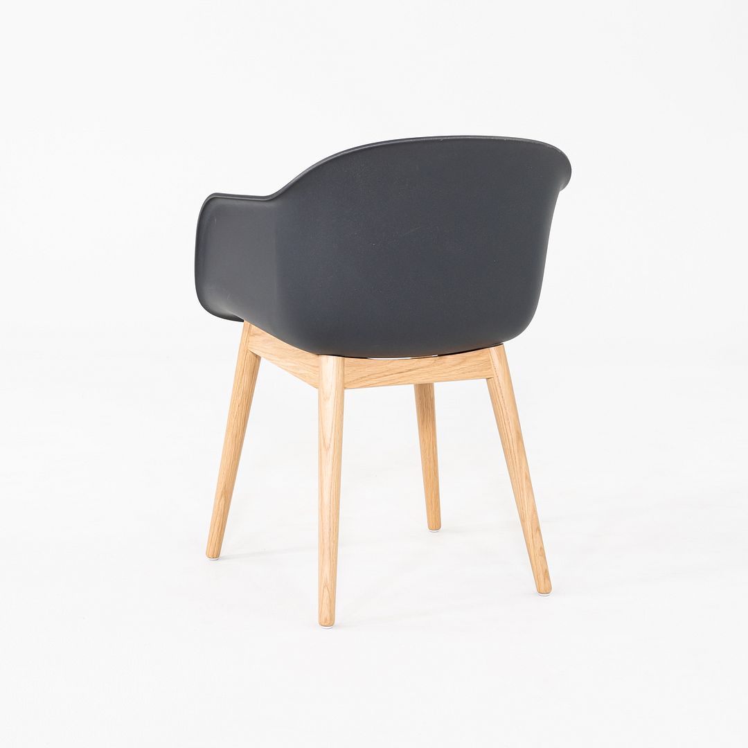Fiber Armchair
