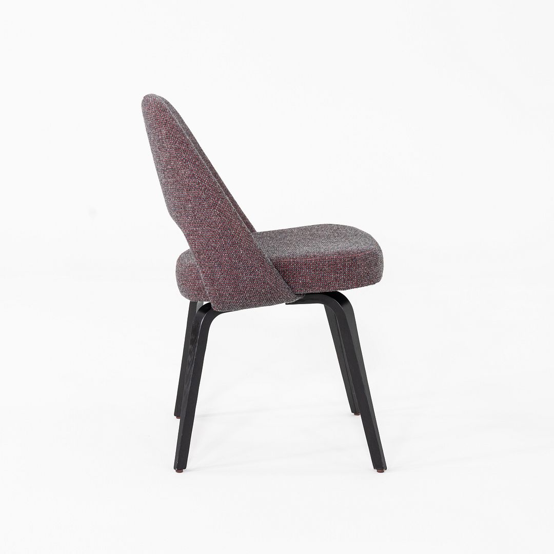 Saarinen Executive Armless Chair, 72CW