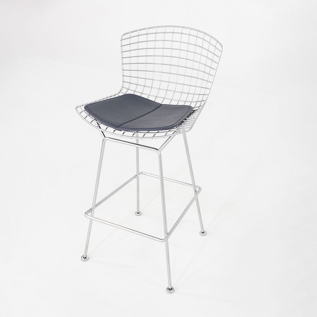 Bertoia Stool