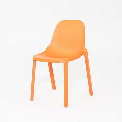 Broom Stacking Chair