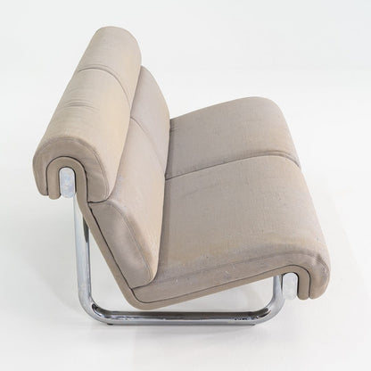 Prototype Love Seat