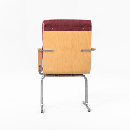 Plaano Dining Arm Chair