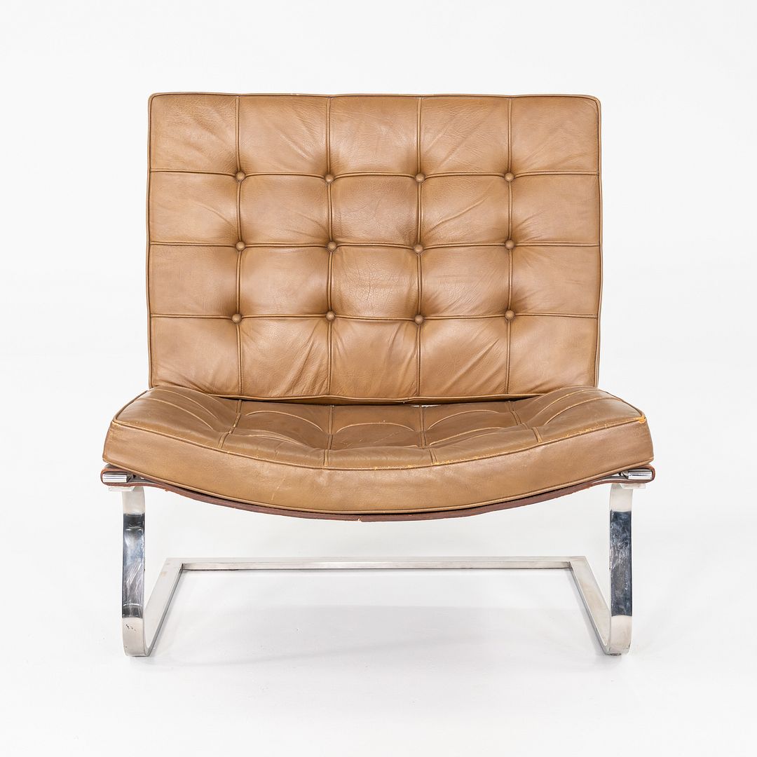 Tugendhat Chair