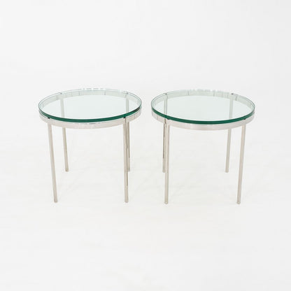 Round Side Table