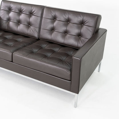 Florence Knoll Settee, Model 1205S2