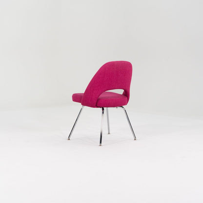Saarinen Armless Side Chair, Model 72C
