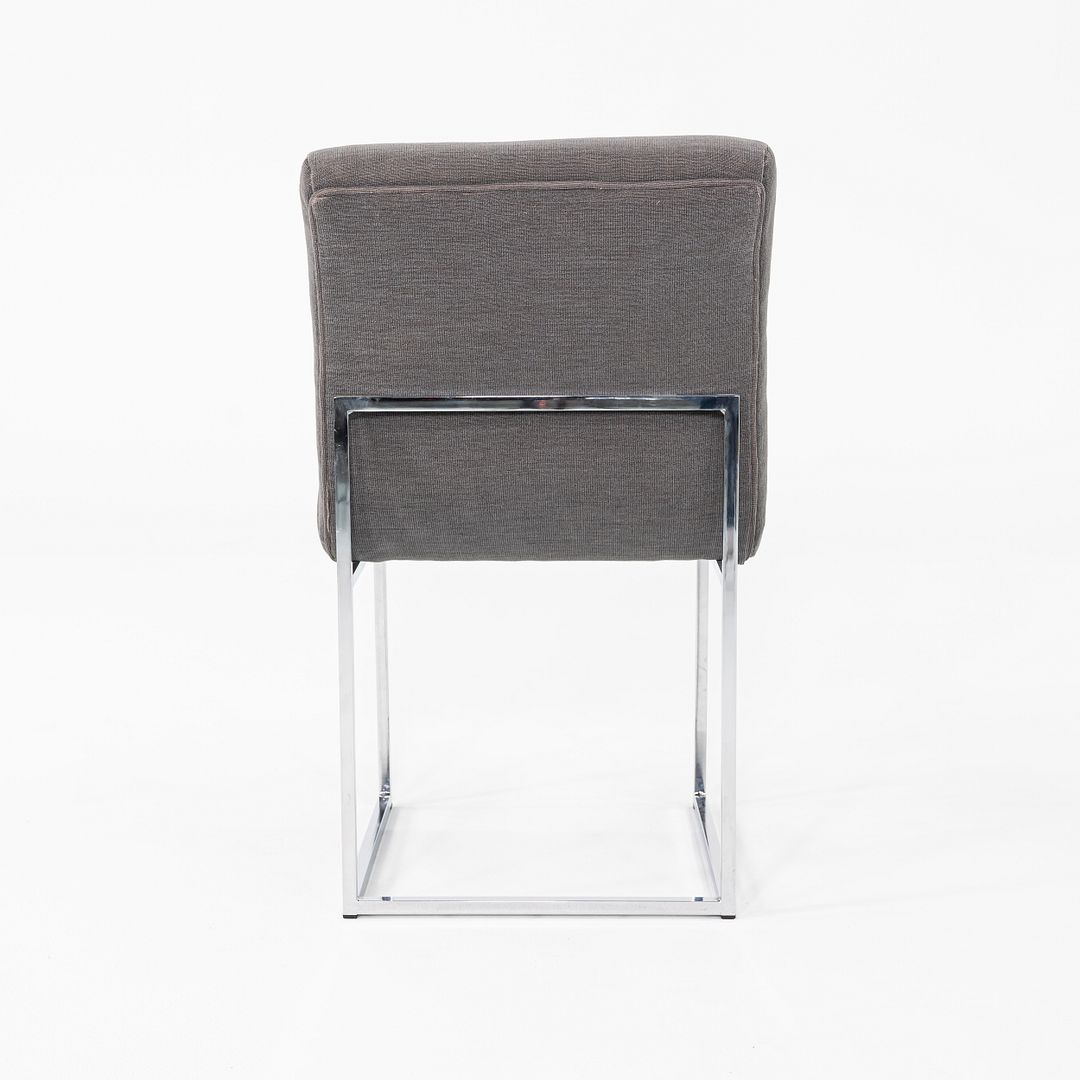 Thin Line Dining Side Chair