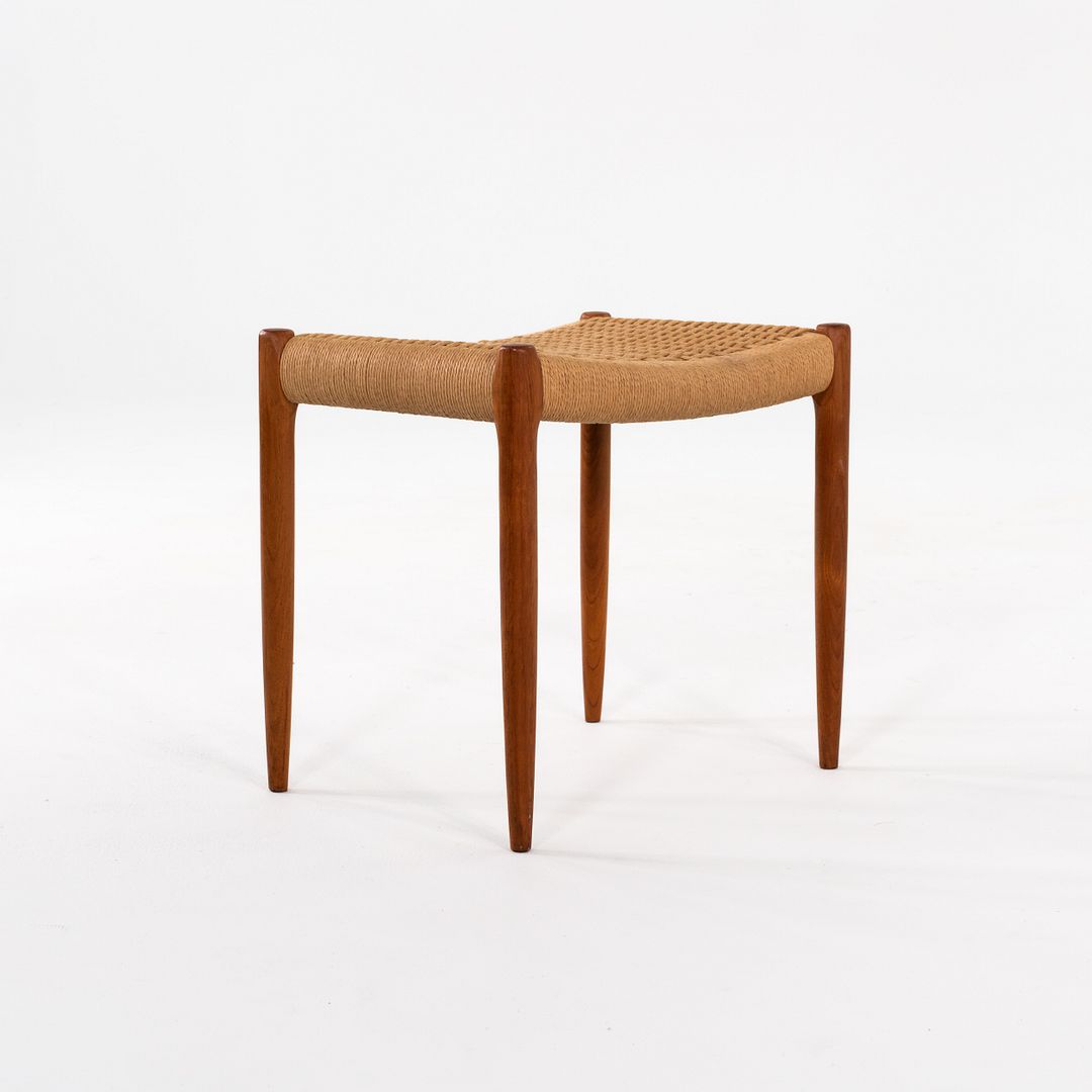 Model 80A Stool