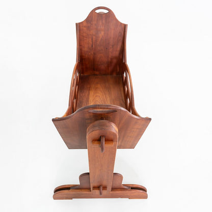 American Modern Bassinet or Cradle