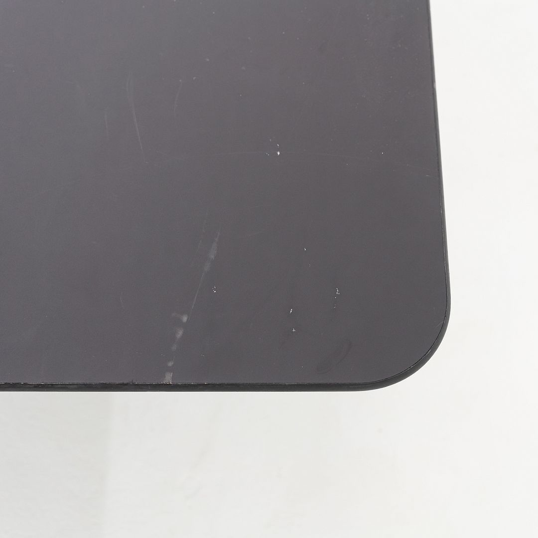 Quiet Coffee Table