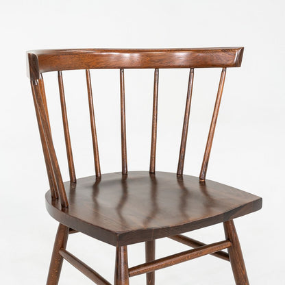 N19 Straight Chair
