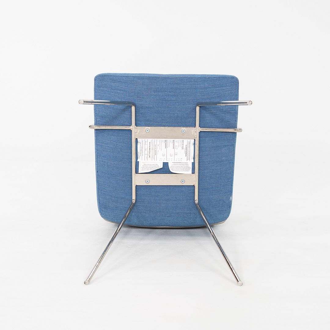 Capra Arm Chair