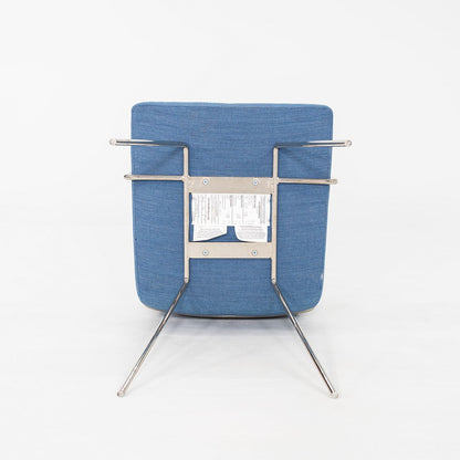 Capra Arm Chair