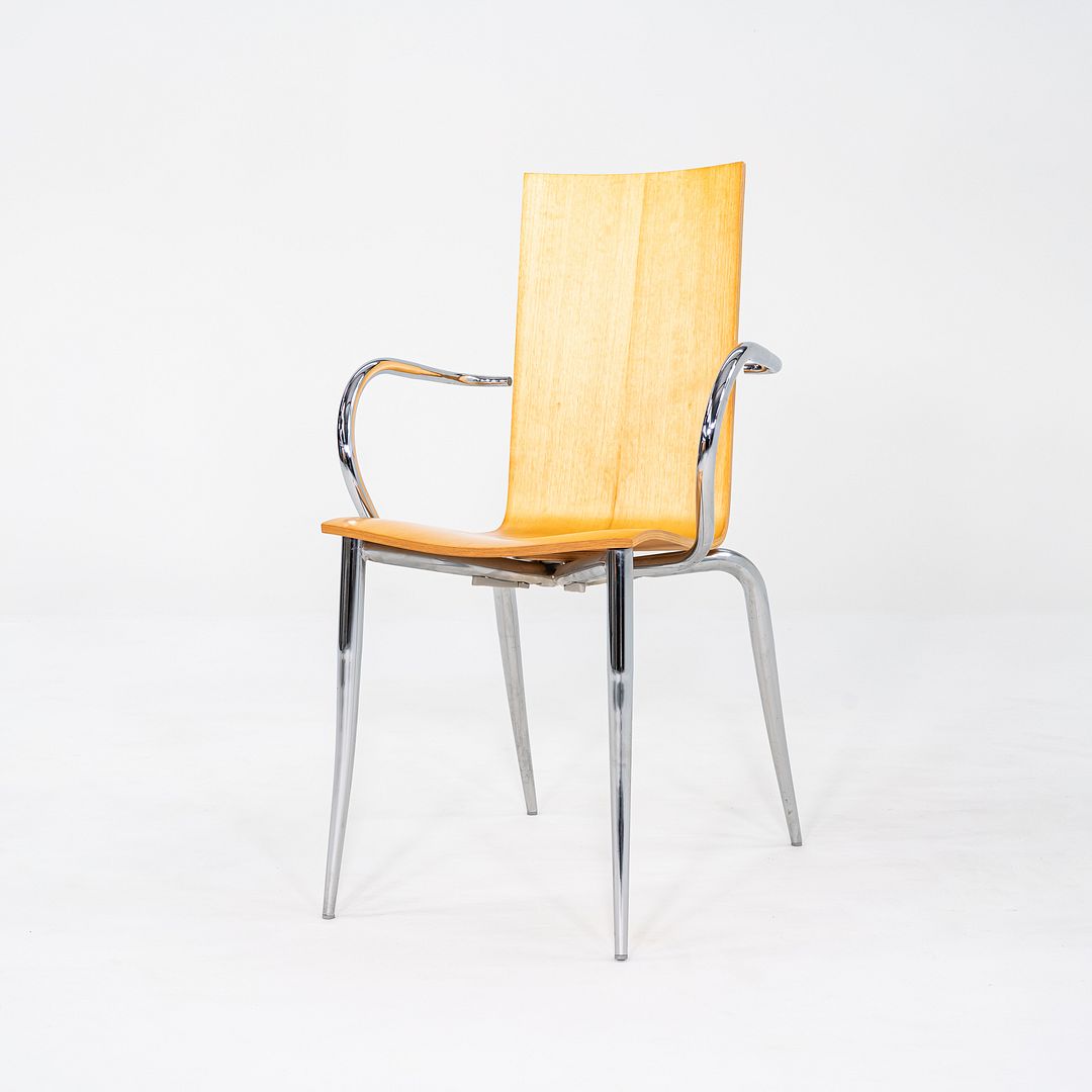 Olly Tango Dining Arm Chairs