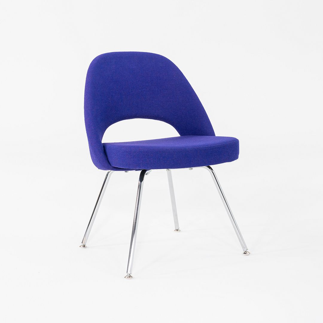 Saarinen Executive Side Chair