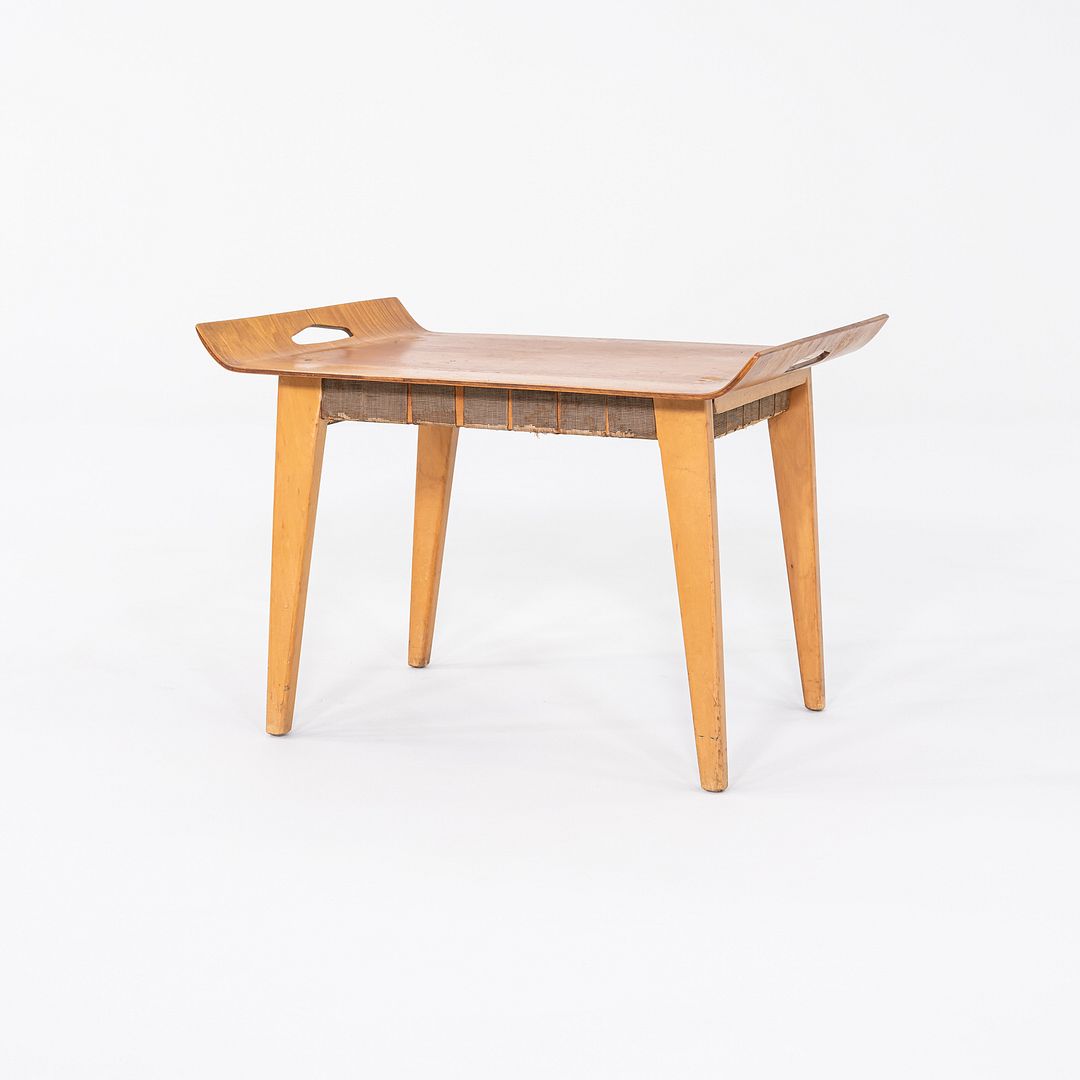 Model 50 Single Tray Table