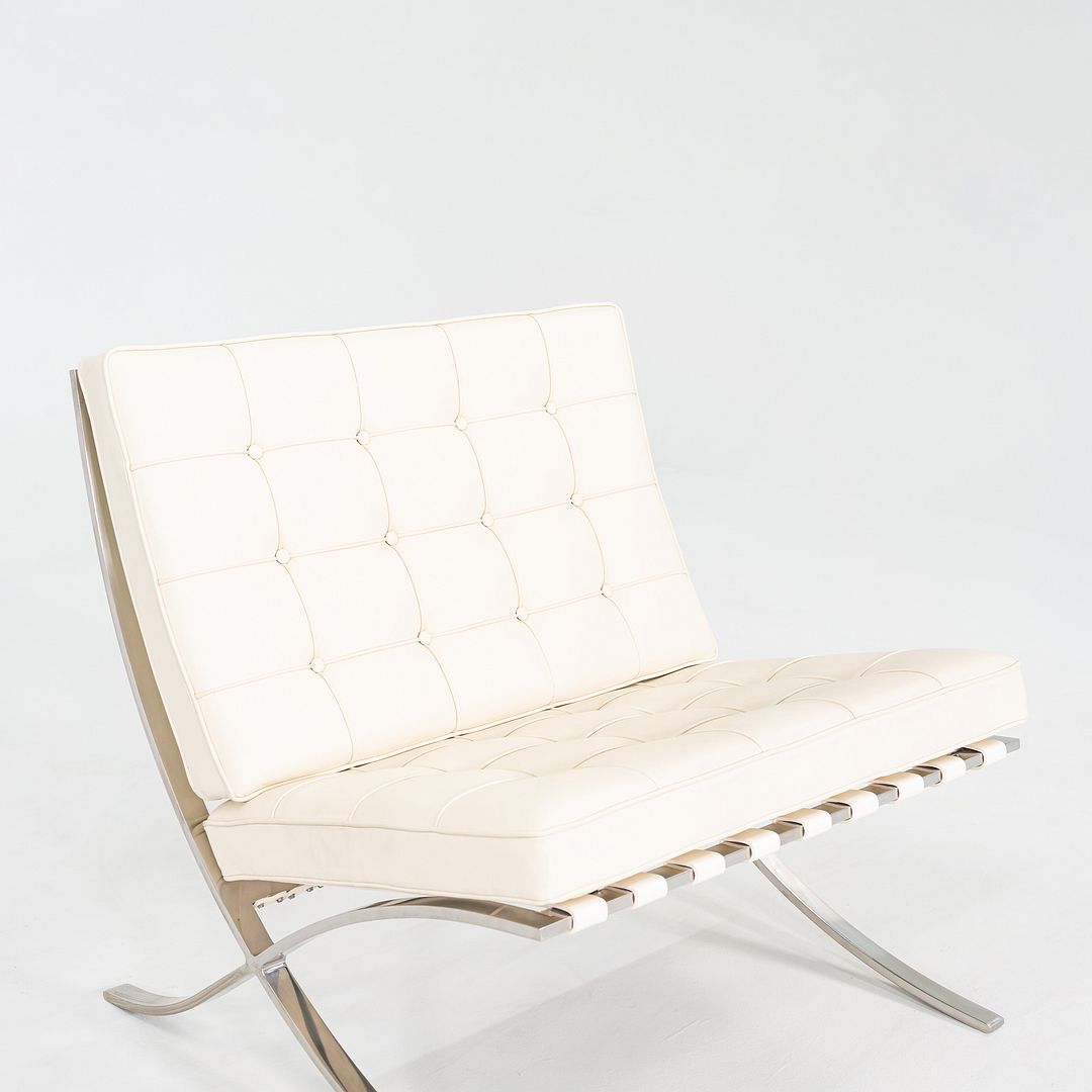 Barcelona Chair