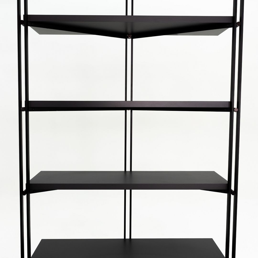Hudson Modular Bookcase