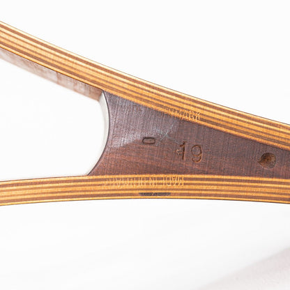 Model #104 Round Coffee Table