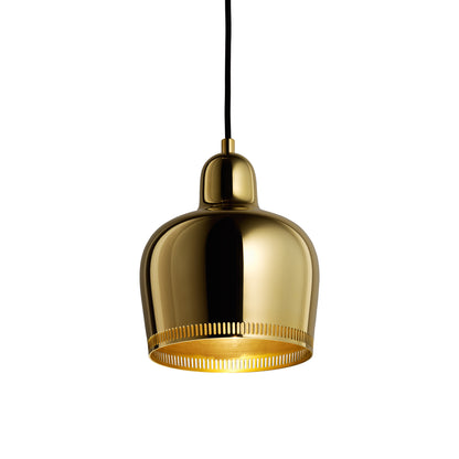 A330S "Golden Bell" Pendant Lamp