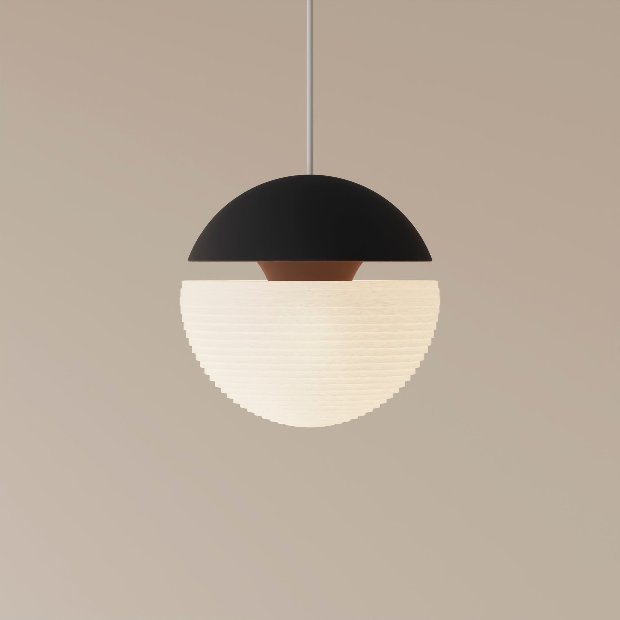 Cora Pendant Lamp