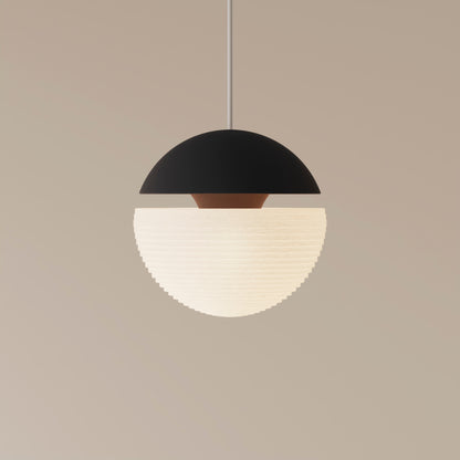 Cora Pendant Lamp