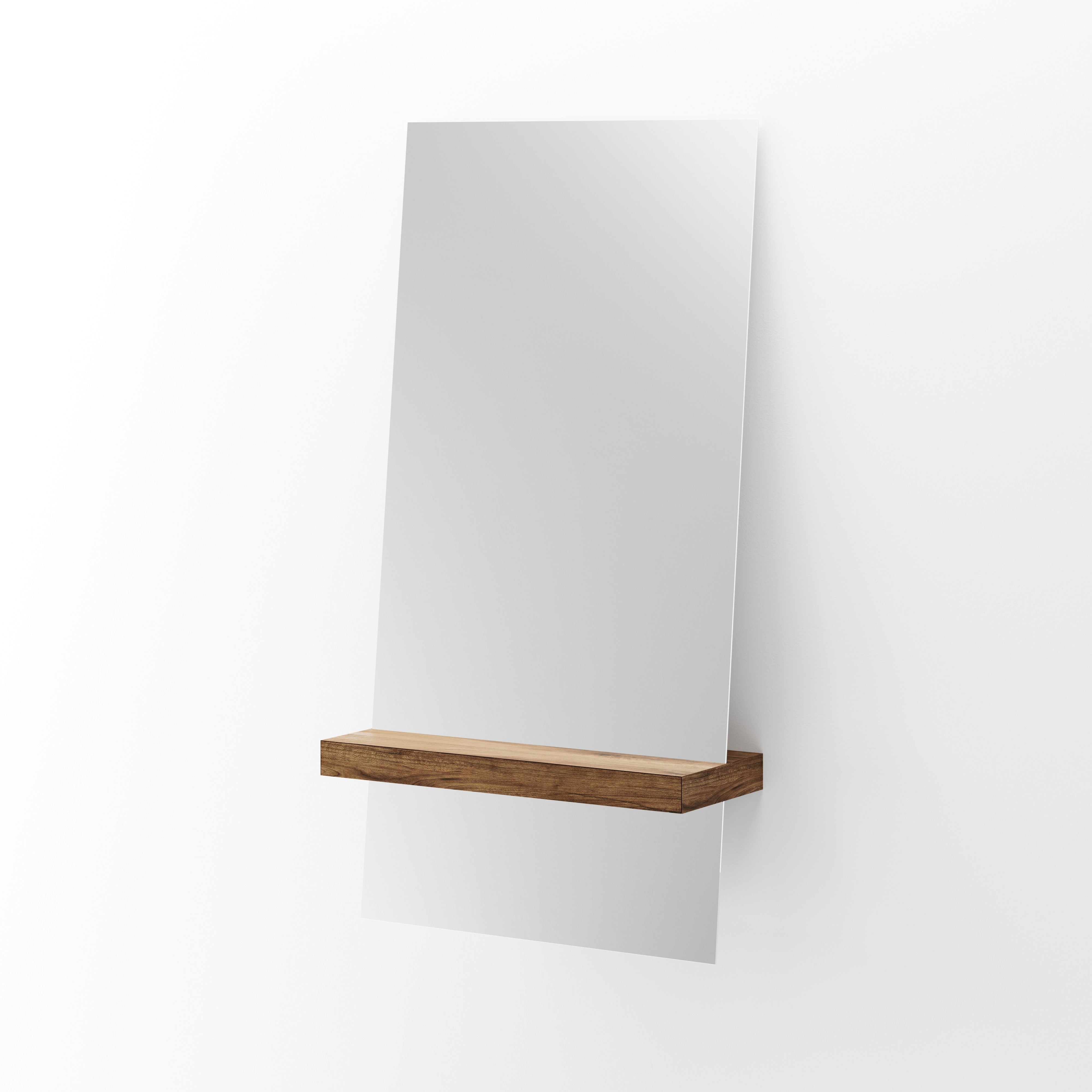 Guillotine Mirror