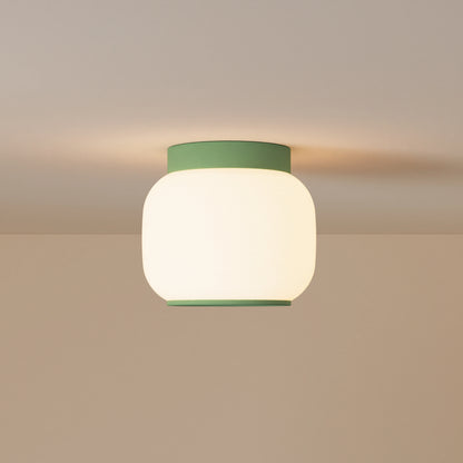 Canopy Flush Mount