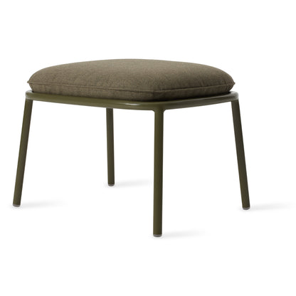 Mate Ottoman — Outdoor
