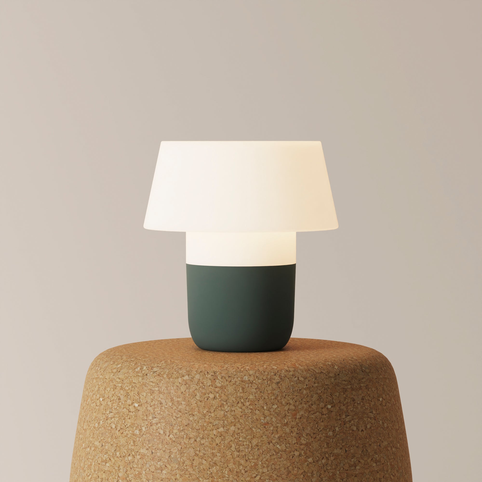 Drops Table Lamp