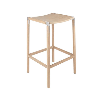 Bar Stool — Bartlett — Wood