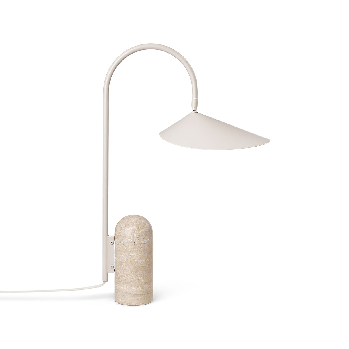 Arum Table Lamp