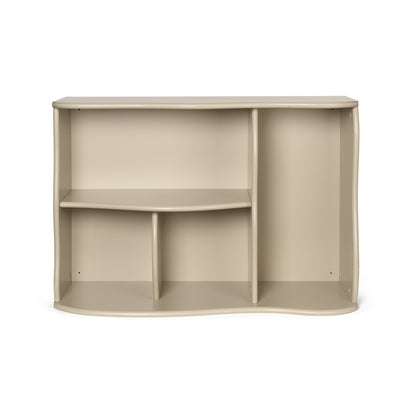 Slope Bookcase